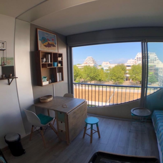  Annonces MAUGUIO : Apartment | LA GRANDE-MOTTE (34280) | 24 m2 | 204 € 