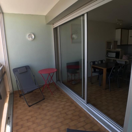  Annonces MAUGUIO : Apartment | LA GRANDE-MOTTE (34280) | 25 m2 | 204 € 