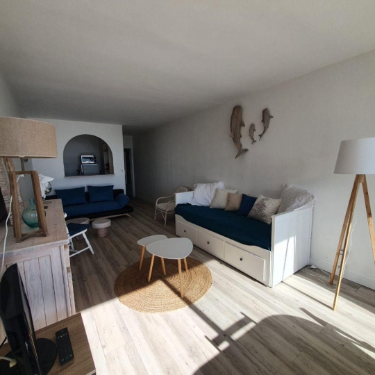 Annonces MAUGUIO : Apartment | LA GRANDE-MOTTE (34280) | 35 m2 | 250 € 