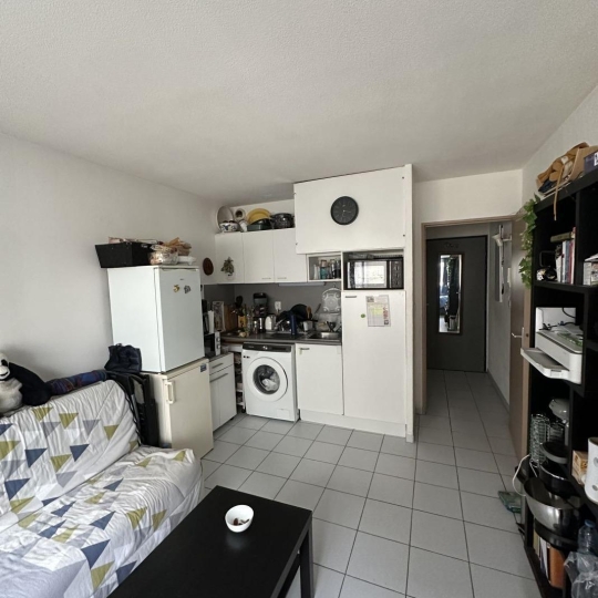  Annonces MAUGUIO : Appartement | MONTPELLIER (34000) | 22 m2 | 92 000 € 