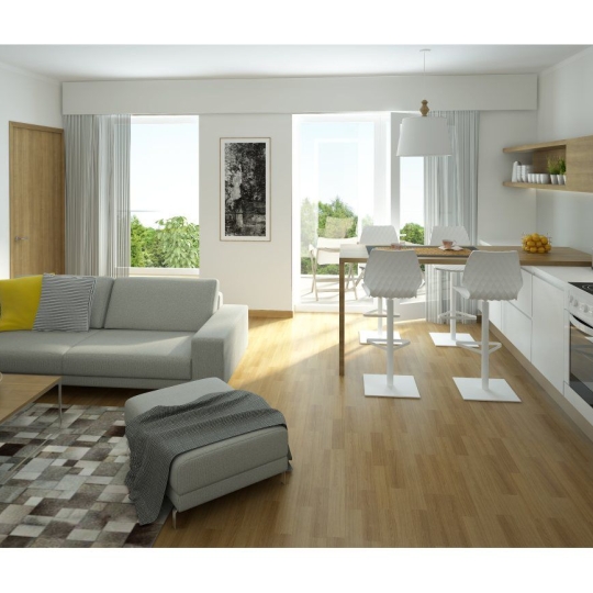  Annonces MAUGUIO : Appartement | MONTPELLIER (34080) | 80 m2 | 274 300 € 