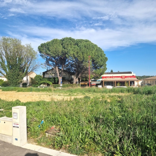  Annonces MAUGUIO : Ground | MONTPELLIER (34000) | 351 m2 | 185 000 € 