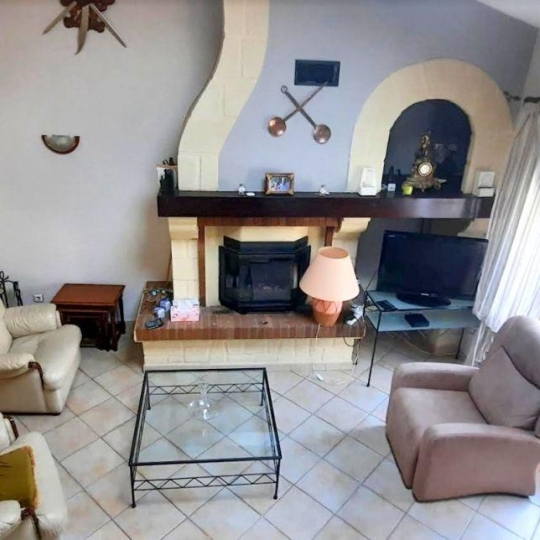 Annonces MAUGUIO : Maison / Villa | CASTRIES (34160) | 135.00m2 | 395 000 € 