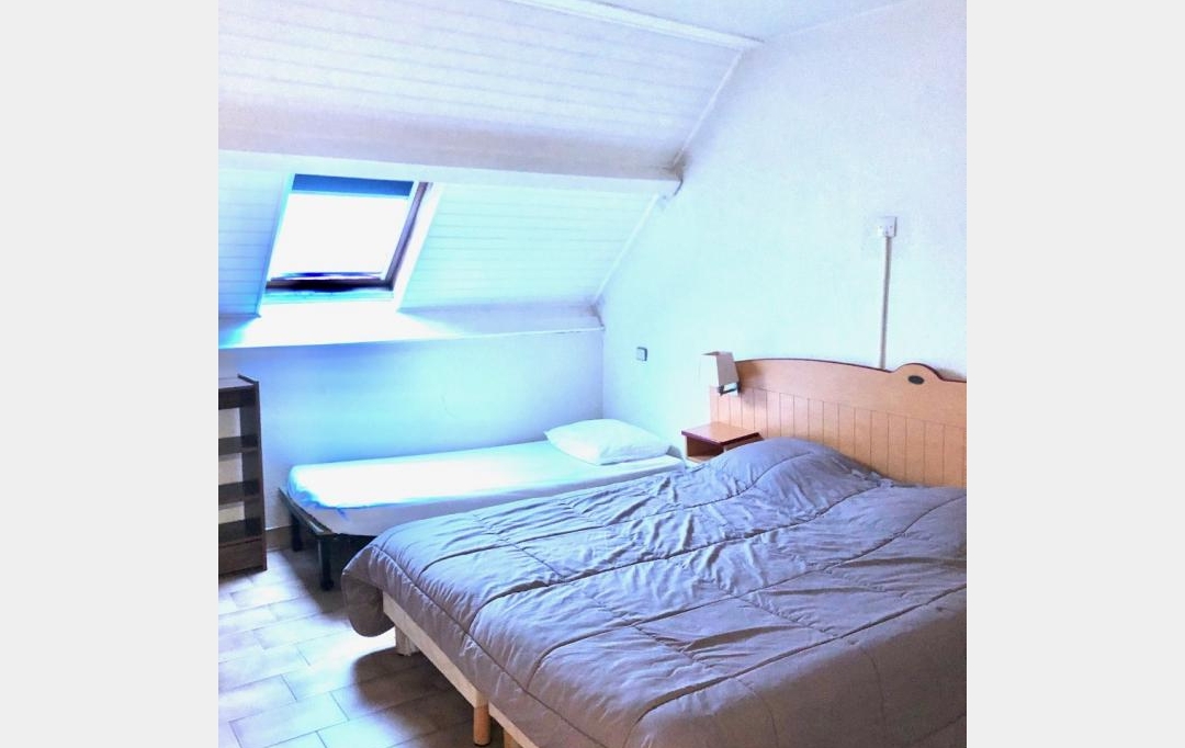 Annonces MAUGUIO : Appartement | CARNON-PLAGE (34280) | 36 m2 | 116 630 € 