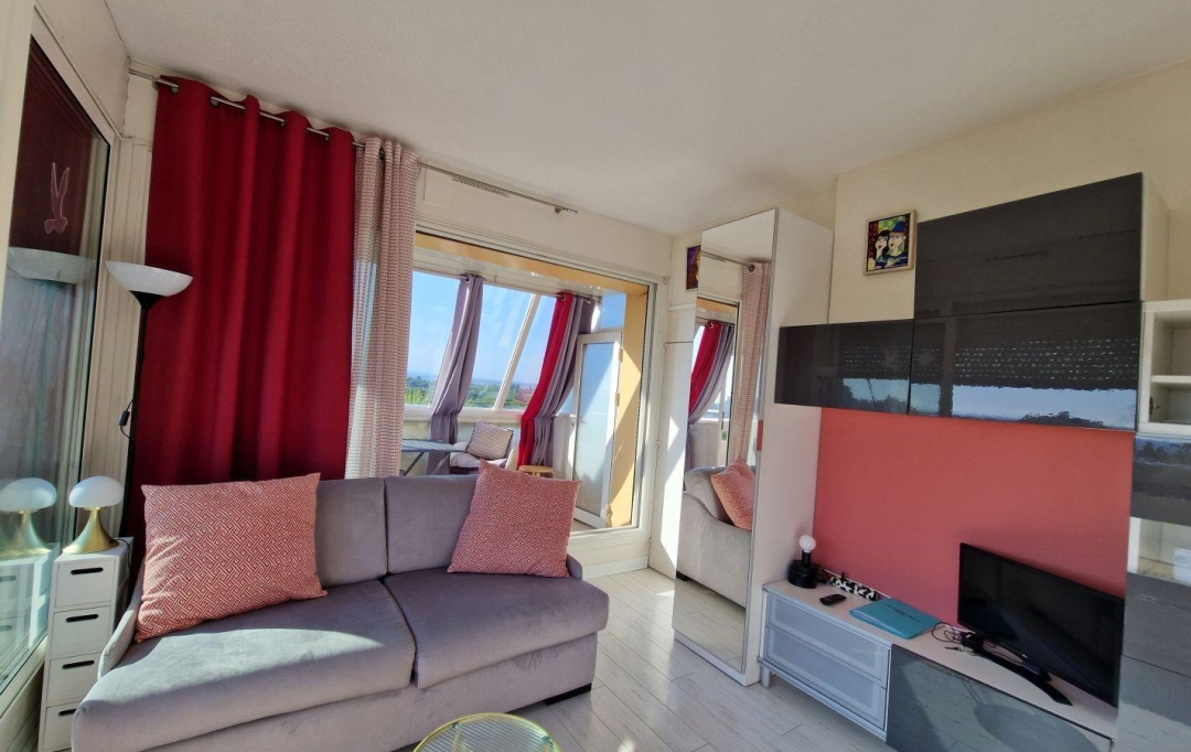 Annonces MAUGUIO : Apartment | LA GRANDE-MOTTE (34280) | 25 m2 | 235 € 