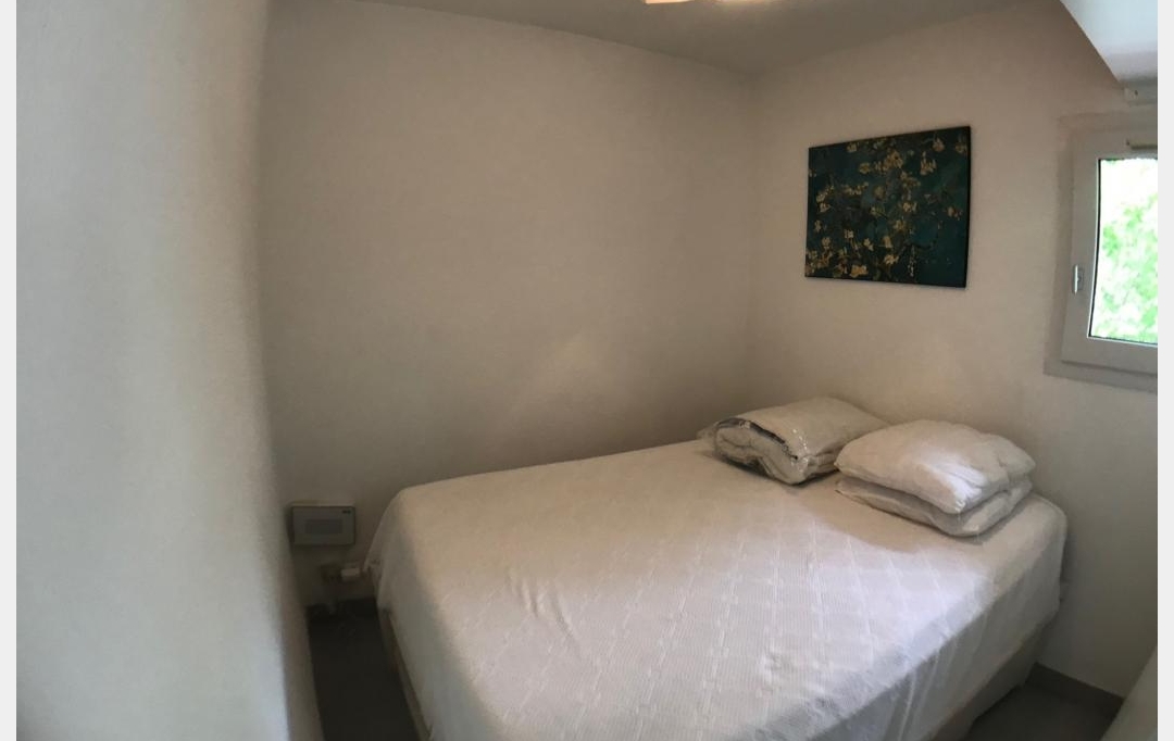 Annonces MAUGUIO : Apartment | LA GRANDE-MOTTE (34280) | 30 m2 | 273 € 