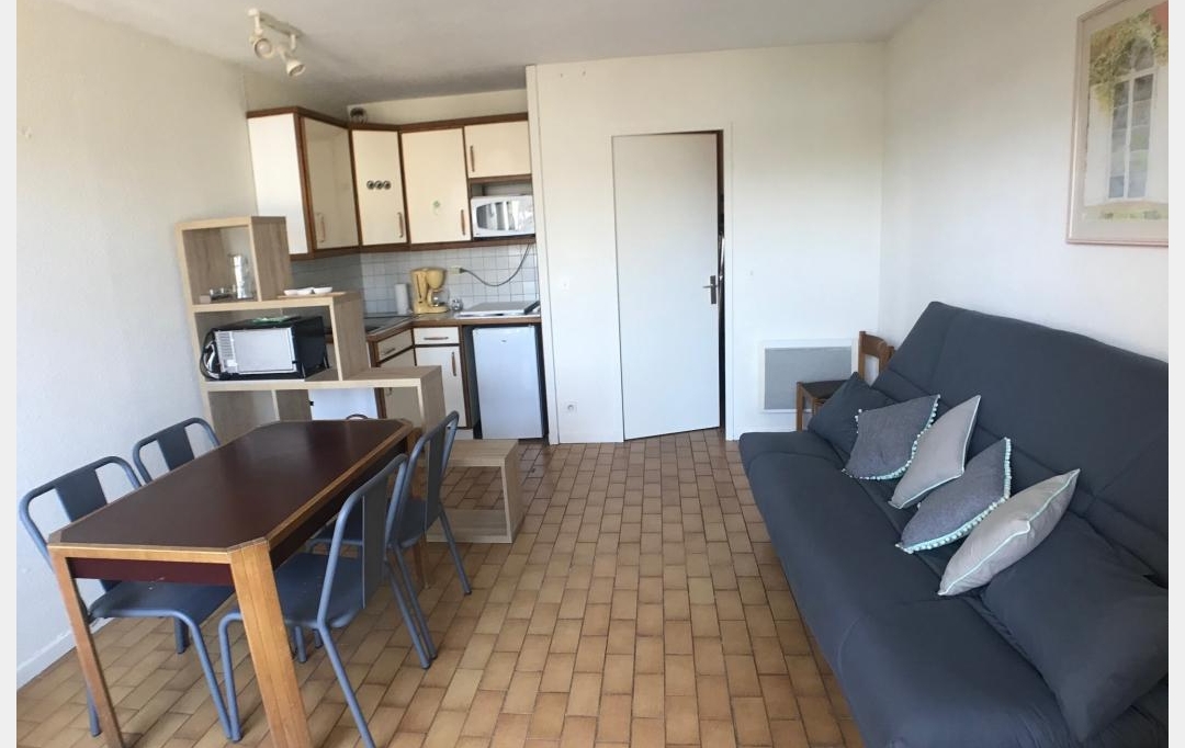 Annonces MAUGUIO : Apartment | LA GRANDE-MOTTE (34280) | 25 m2 | 204 € 
