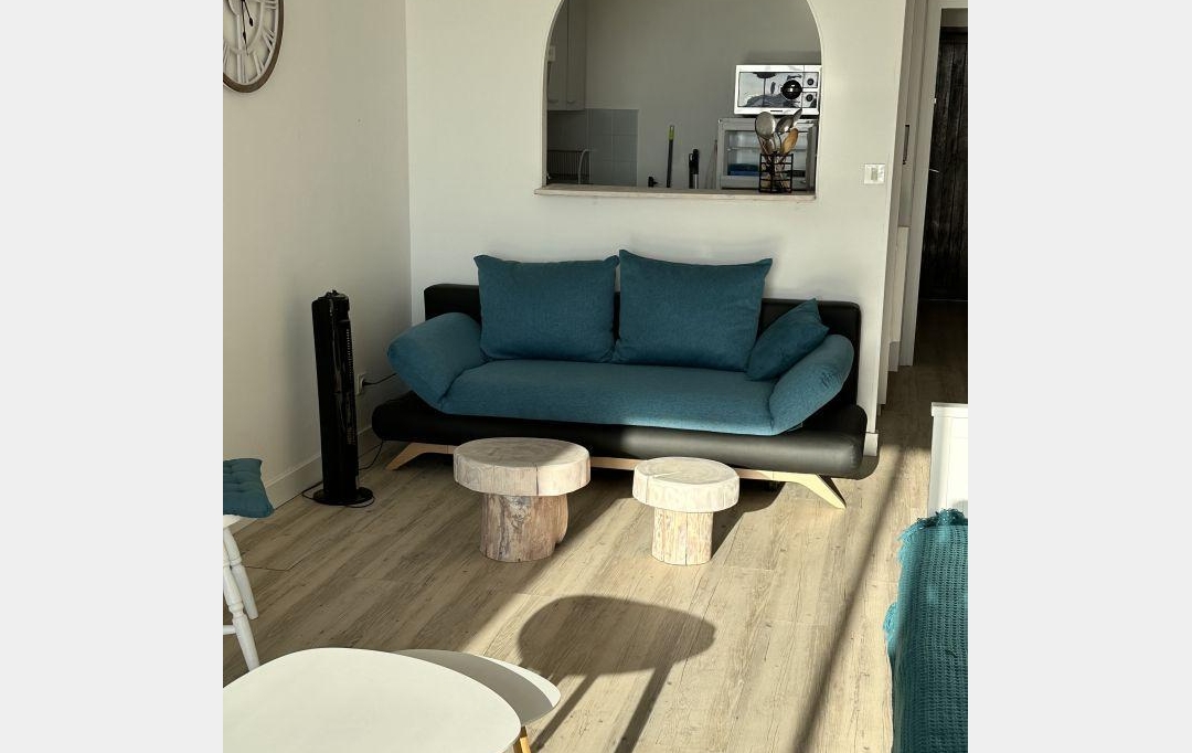 Annonces MAUGUIO : Apartment | LA GRANDE-MOTTE (34280) | 35 m2 | 250 € 