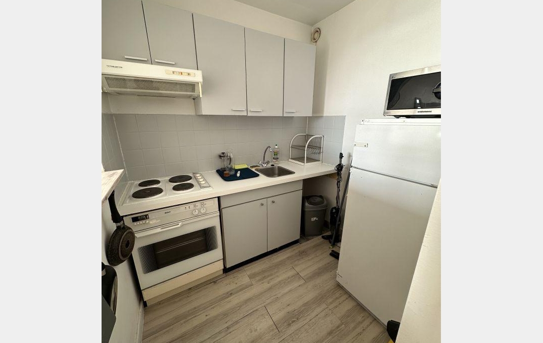 Annonces MAUGUIO : Apartment | LA GRANDE-MOTTE (34280) | 35 m2 | 250 € 