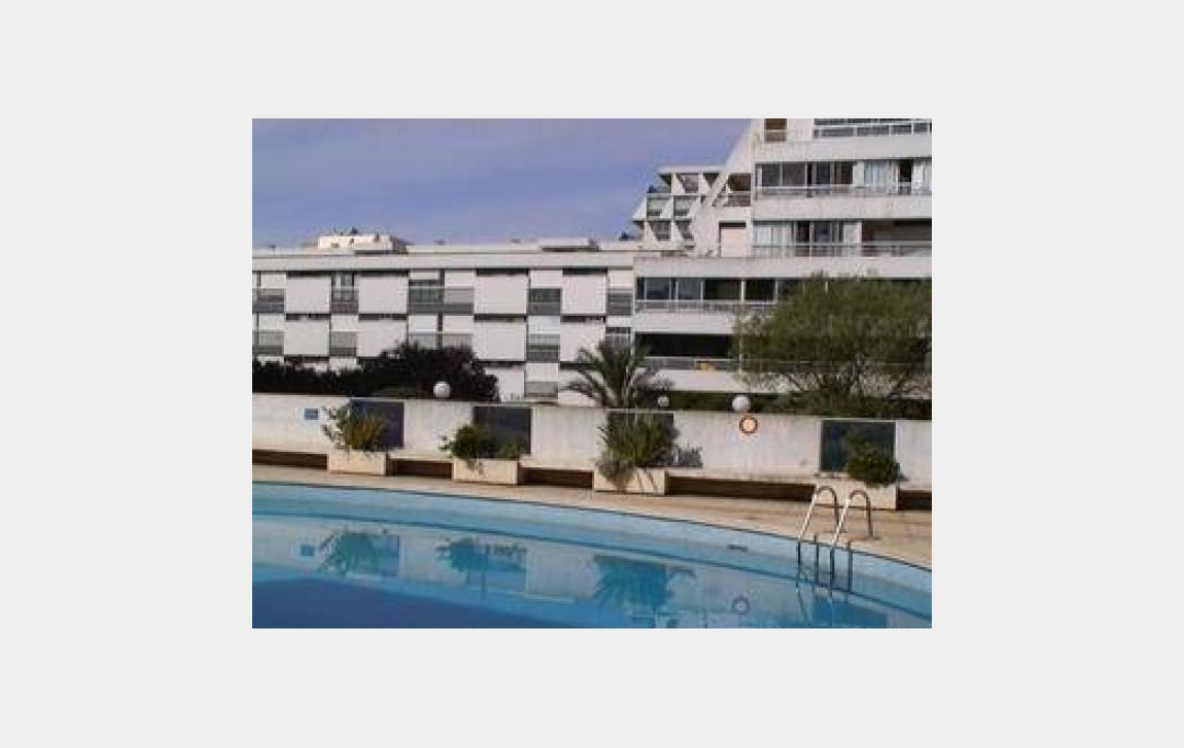 Annonces MAUGUIO : Apartment | LA GRANDE-MOTTE (34280) | 54 m2 | 299 € 