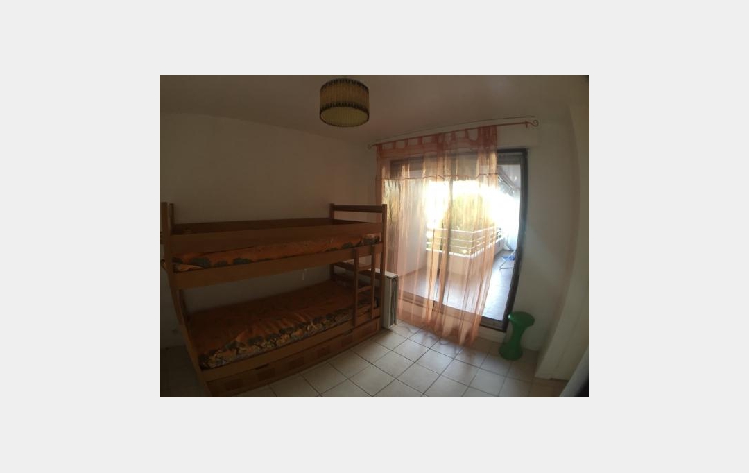 Annonces MAUGUIO : Apartment | LA GRANDE-MOTTE (34280) | 54 m2 | 299 € 