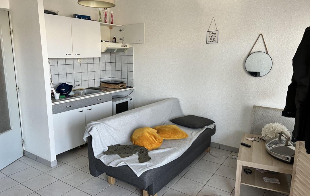 Annonces MAUGUIO : Appartement | LA GRANDE-MOTTE (34280) | 23 m2 | 127 200 € 