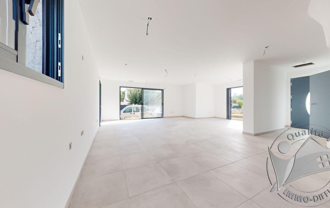 Annonces MAUGUIO : Maison / Villa | CASTRIES (34160) | 102 m2 | 444 000 € 