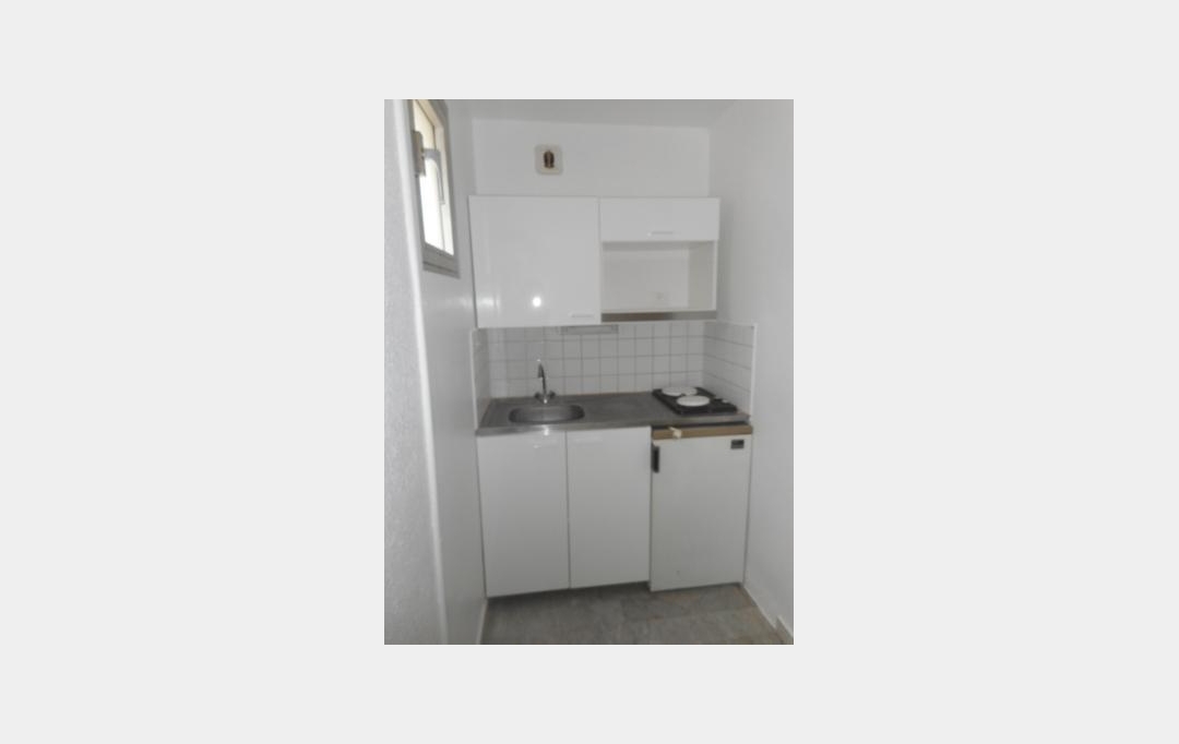 Annonces MAUGUIO : Appartement | MONTPELLIER (34000) | 26 m2 | 517 € 