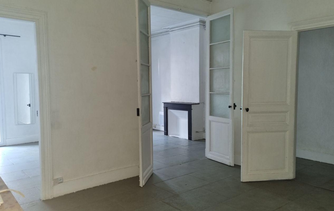 Annonces MAUGUIO : Appartement | MONTPELLIER (34000) | 75 m2 | 950 € 