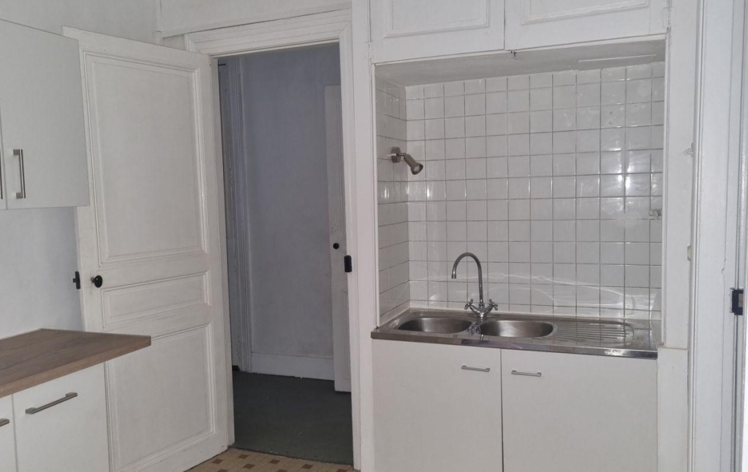 Annonces MAUGUIO : Appartement | MONTPELLIER (34000) | 75 m2 | 950 € 