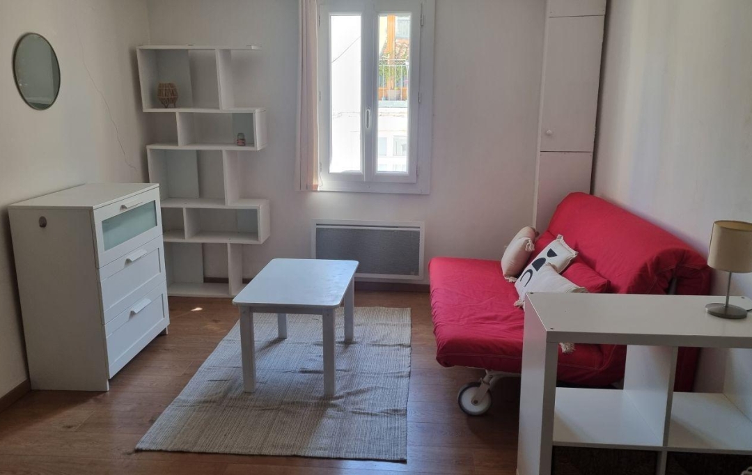 Annonces MAUGUIO : Appartement | MONTPELLIER (34000) | 24 m2 | 490 € 