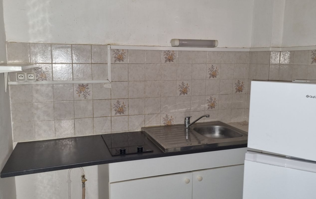 Annonces MAUGUIO : Appartement | MONTPELLIER (34000) | 38 m2 | 590 € 