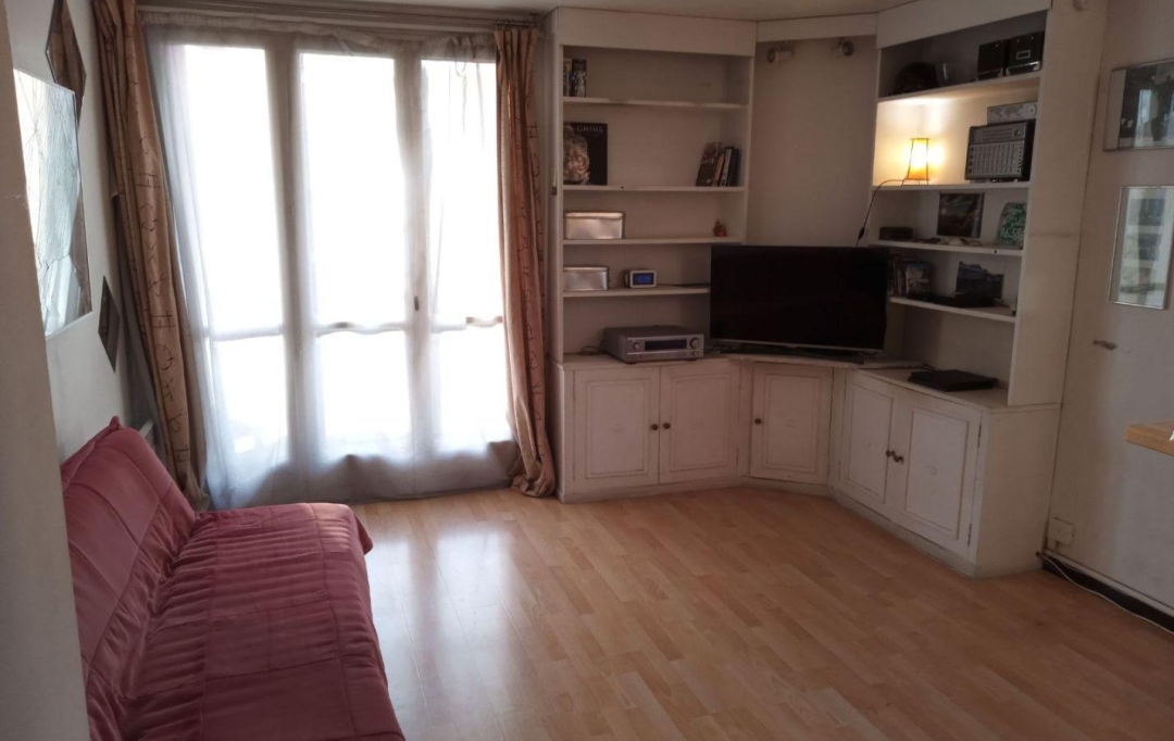 Annonces MAUGUIO : Appartement | MONTPELLIER (34000) | 25 m2 | 77 000 € 