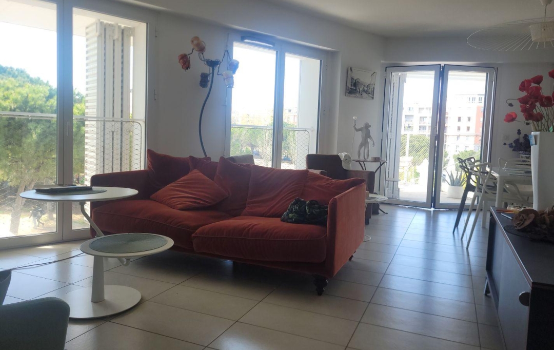 Annonces MAUGUIO : Apartment | MONTPELLIER (34000) | 70 m2 | 425 000 € 