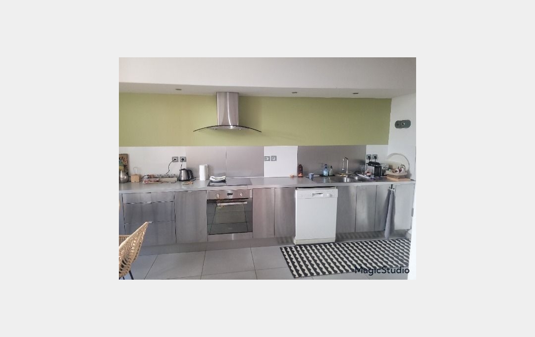 Annonces MAUGUIO : Appartement | MONTPELLIER (34000) | 95 m2 | 425 000 € 