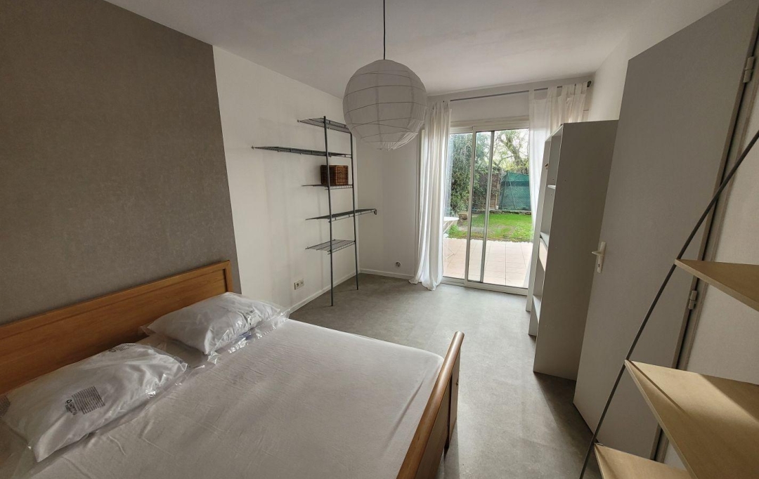 Annonces MAUGUIO : Appartement | CASTELNAU-LE-LEZ (34170) | 73 m2 | 910 € 