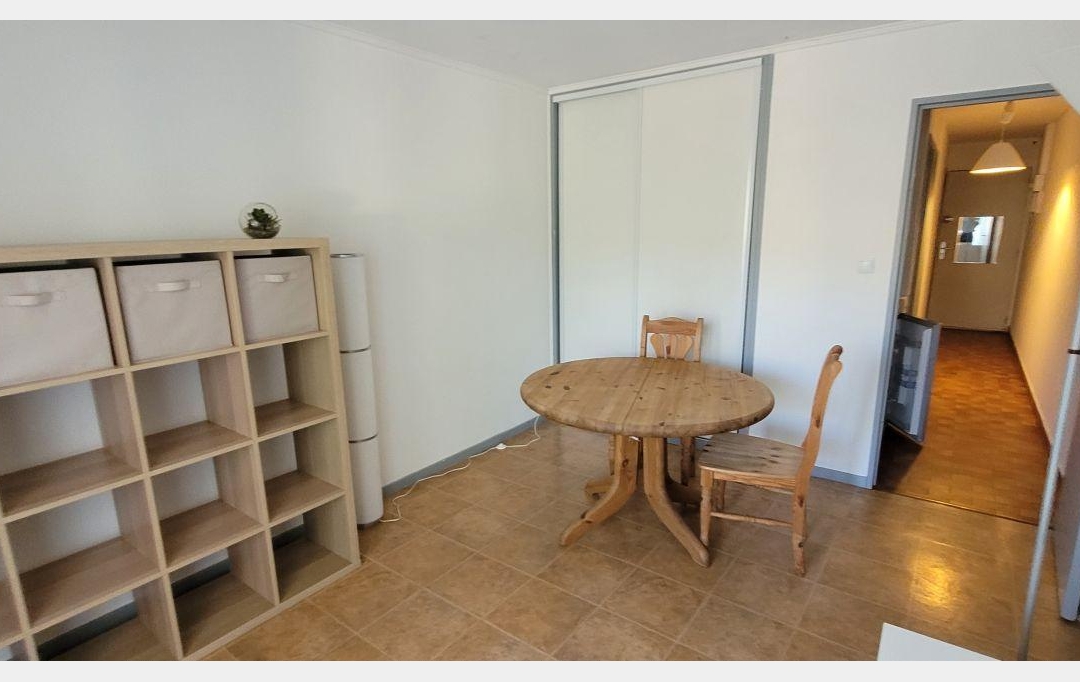 Annonces MAUGUIO : Appartement | MONTPELLIER (34000) | 31 m2 | 594 € 
