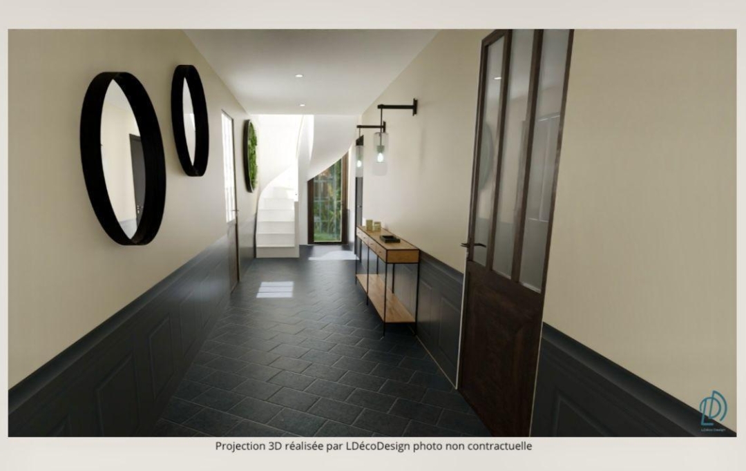Annonces MAUGUIO : House | LUNEL (34400) | 140 m2 | 264 000 € 