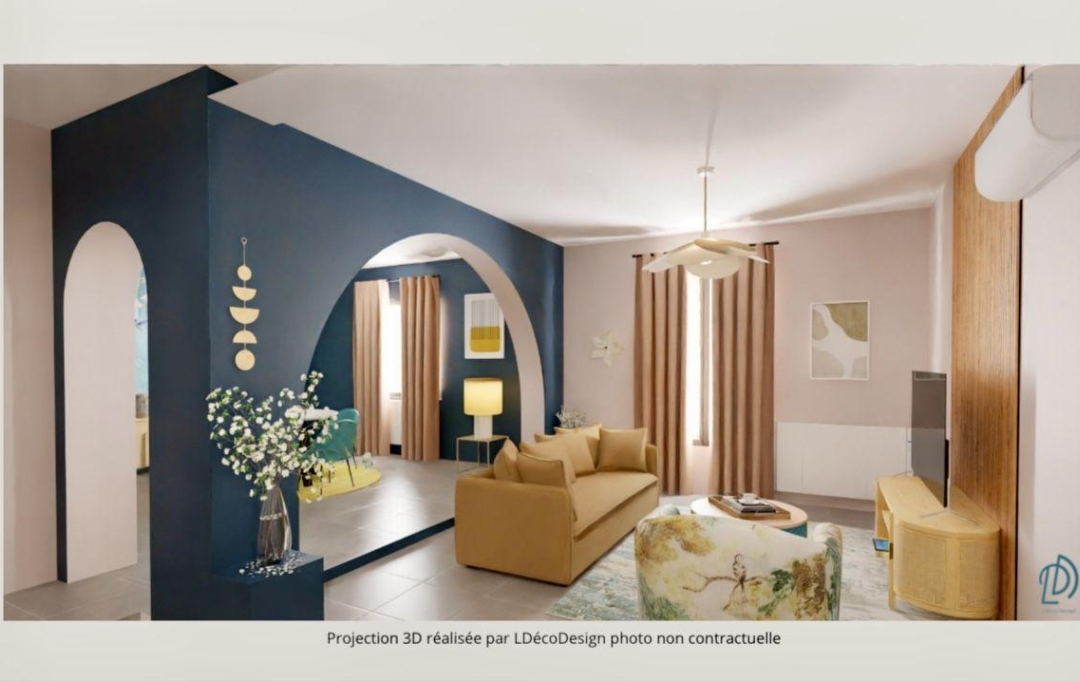 Annonces MAUGUIO : Maison / Villa | LUNEL (34400) | 140 m2 | 264 000 € 