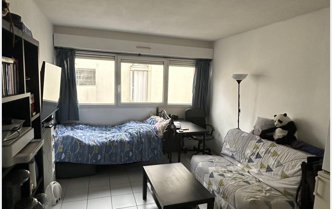 Annonces MAUGUIO : Appartement | MONTPELLIER (34000) | 22 m2 | 92 000 € 