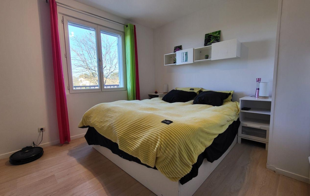 Annonces MAUGUIO : Apartment | CASTRIES (34160) | 80 m2 | 299 000 € 