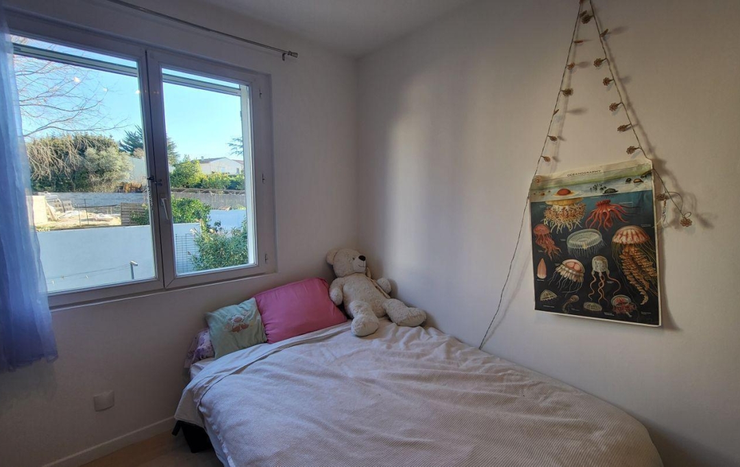 Annonces MAUGUIO : Apartment | CASTRIES (34160) | 80 m2 | 299 000 € 