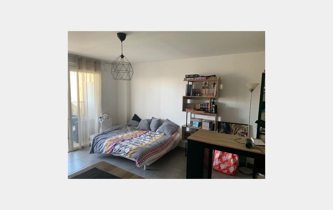 Annonces MAUGUIO : Appartement | MONTPELLIER (34070) | 29 m2 | 130 000 € 