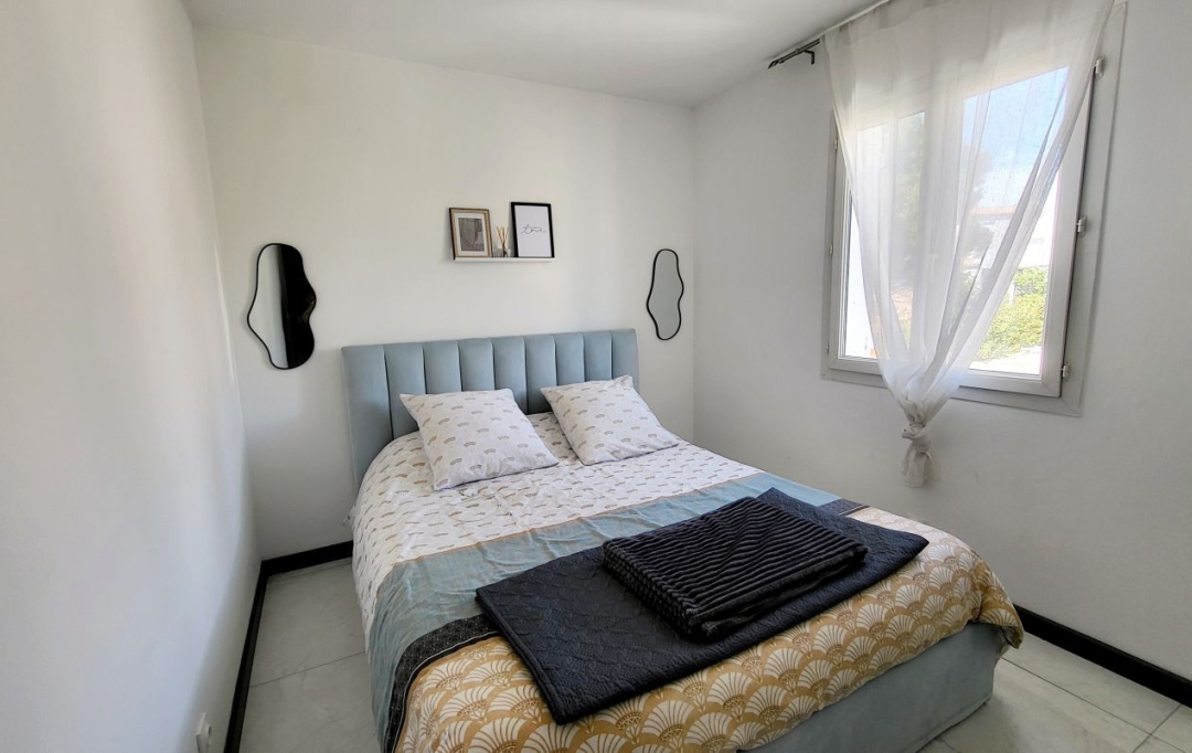 Annonces MAUGUIO : Maison / Villa | MONTPELLIER (34070) | 95 m2 | 498 000 € 