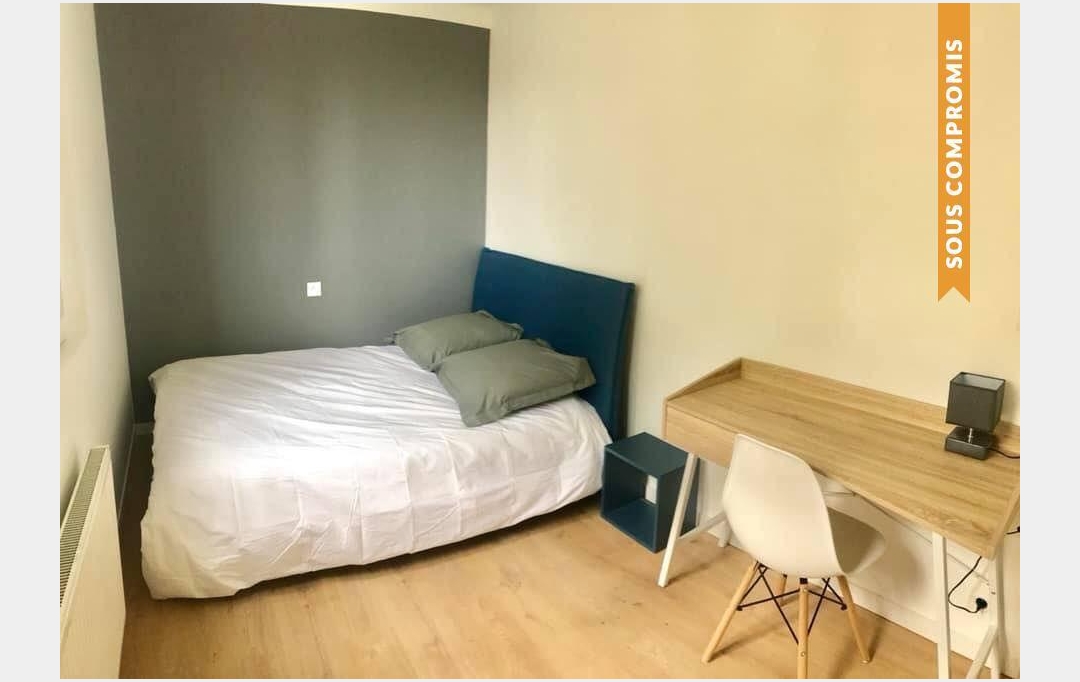 Annonces MAUGUIO : Apartment | MONTPELLIER (34000) | 78 m2 | 168 000 € 