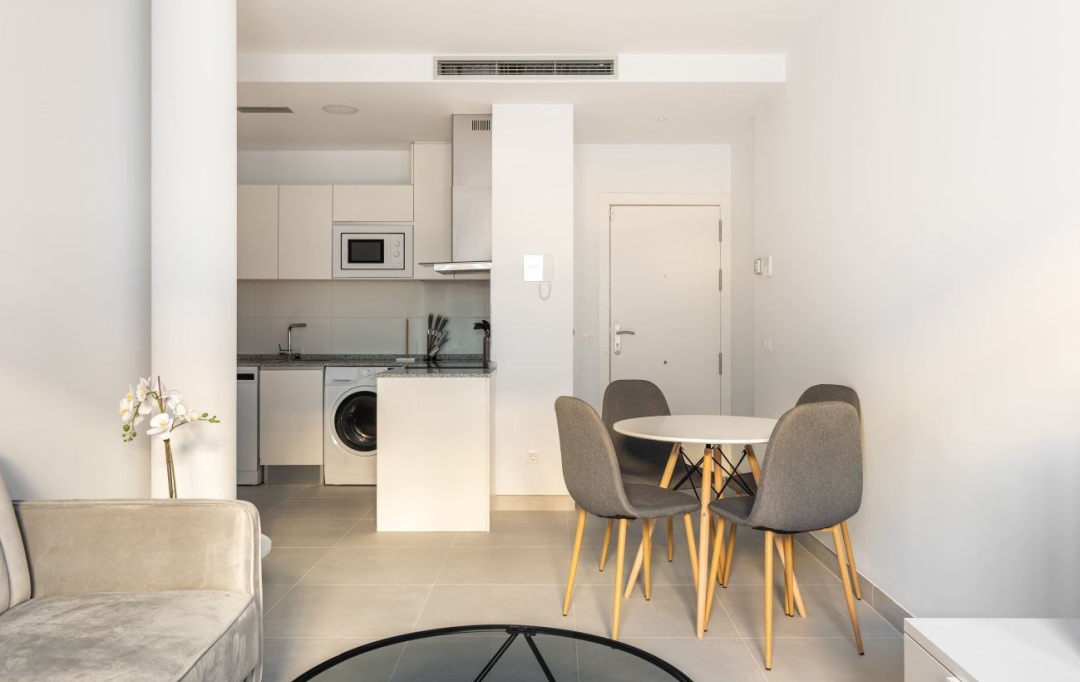 Annonces MAUGUIO : Appartement | PALAVAS-LES-FLOTS (34250) | 49 m2 | 388 000 € 