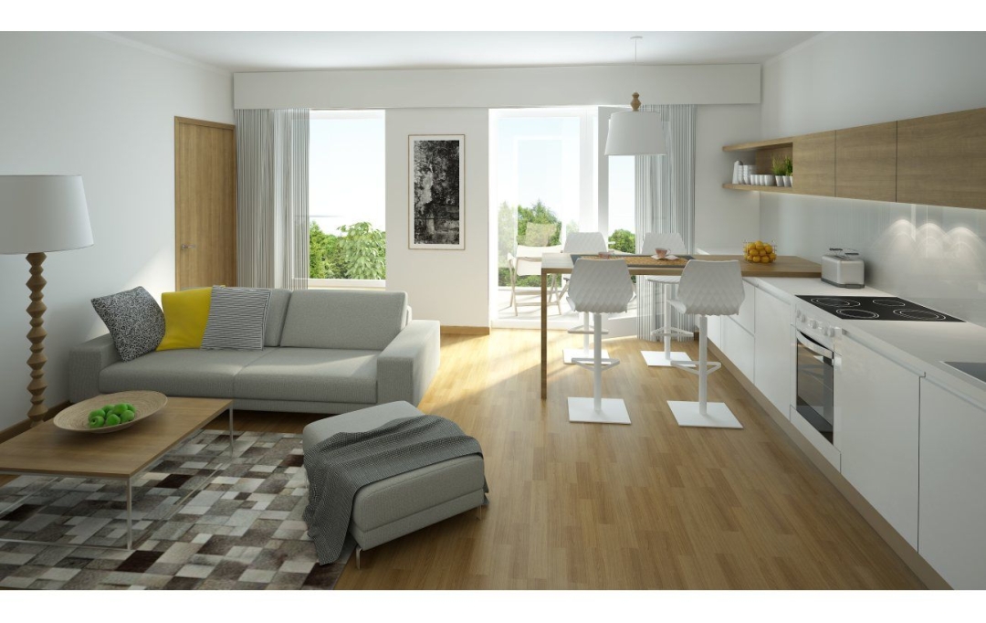Annonces MAUGUIO : Appartement | MONTPELLIER (34080) | 80 m2 | 274 300 € 