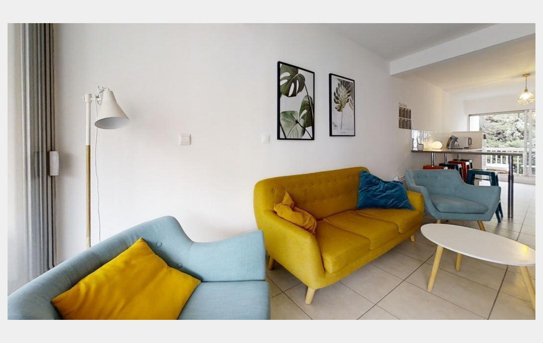 Annonces MAUGUIO : Appartement | MONTPELLIER (34000) | 12 m2 | 500 € 