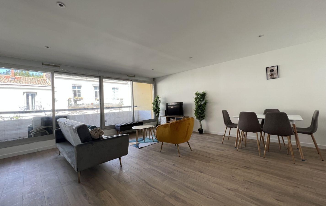 Annonces MAUGUIO : Apartment | MONTPELLIER (34000) | 114 m2 | 520 € 