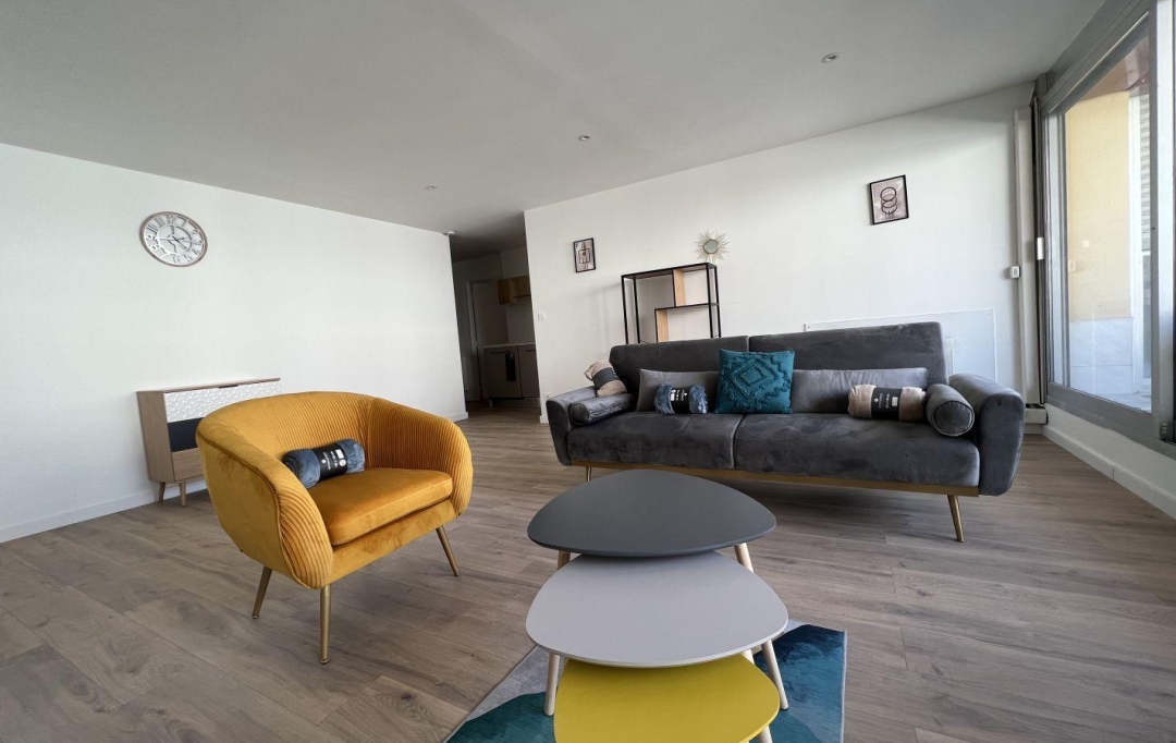 Annonces MAUGUIO : Apartment | MONTPELLIER (34000) | 114 m2 | 520 € 