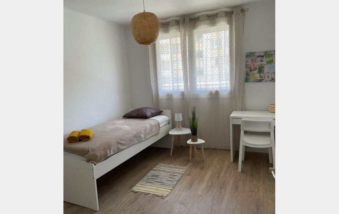 Annonces MAUGUIO : Appartement | MONTPELLIER (34000) | 56 m2 | 490 € 
