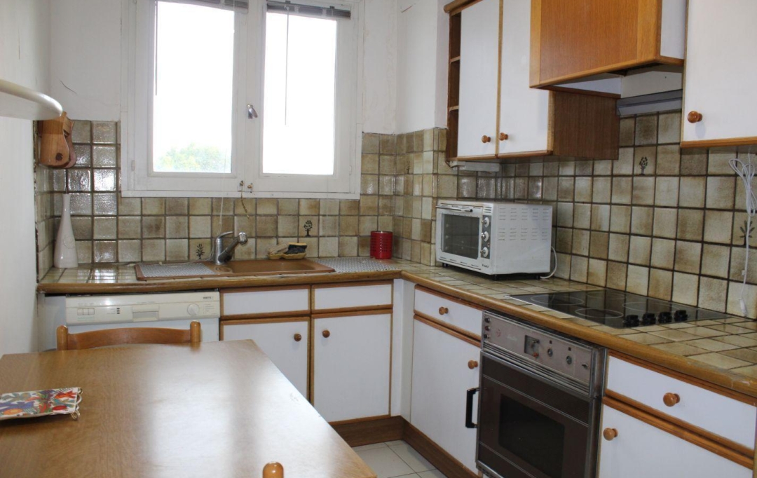 Annonces MAUGUIO : Apartment | MONTPELLIER (34070) | 97 m2 | 212 000 € 