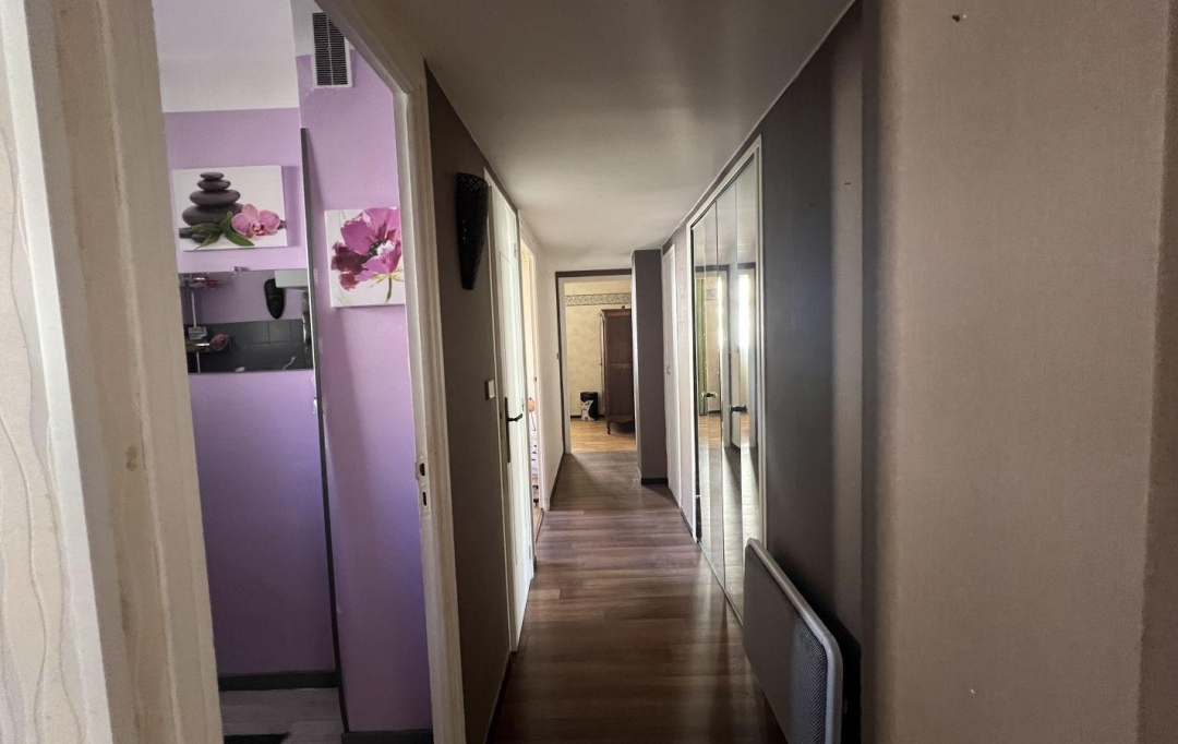 Annonces MAUGUIO : Apartment | MONTPELLIER (34070) | 80 m2 | 168 500 € 