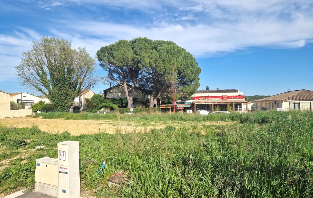 Annonces MAUGUIO : Ground | MONTPELLIER (34000) | 351 m2 | 185 000 € 