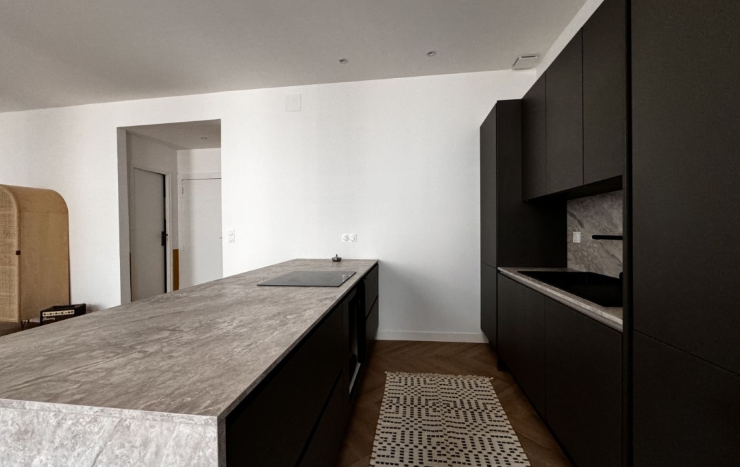 Annonces MAUGUIO : Apartment | MONTPELLIER (34000) | 98 m2 | 439 000 € 