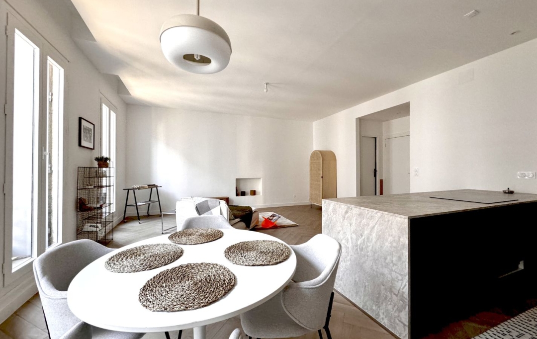 Annonces MAUGUIO : Appartement | MONTPELLIER (34000) | 98 m2 | 439 000 € 