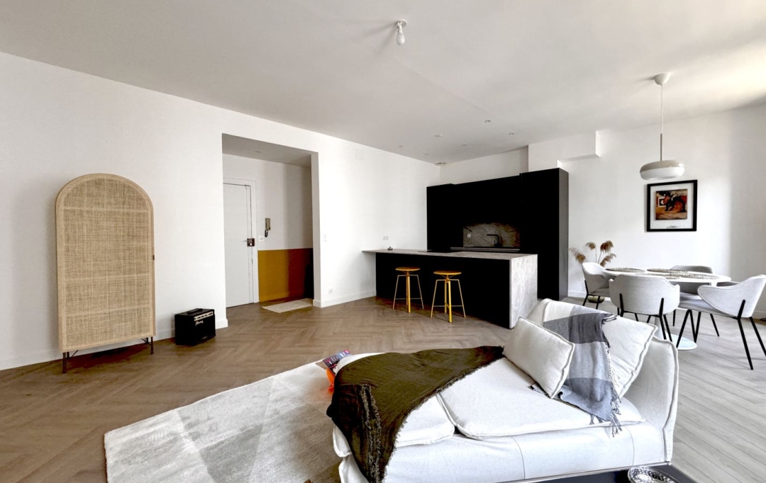 Annonces MAUGUIO : Apartment | MONTPELLIER (34000) | 98 m2 | 439 000 € 
