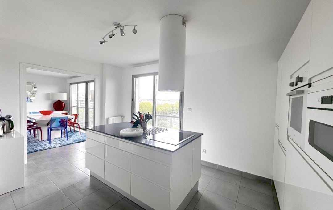 Annonces MAUGUIO : Apartment | MONTPELLIER (34000) | 139 m2 | 1 080 000 € 