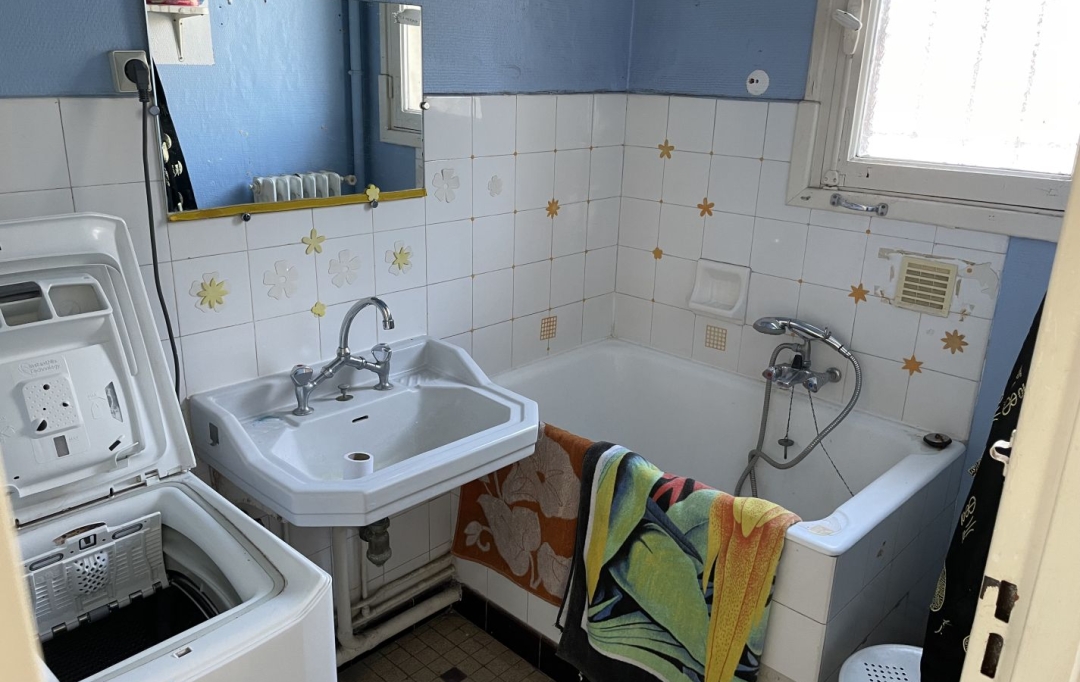 Annonces MAUGUIO : Appartement | MONTPELLIER (34000) | 38 m2 | 170 000 € 