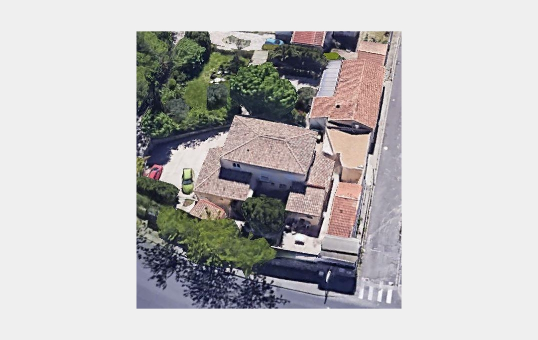 Annonces MAUGUIO : Immeuble | MONTPELLIER (34080) | 210 m2 | 1 260 000 € 